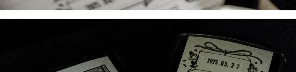 [포인트오브뷰] 다이어리 스탬프 S 상세페이지 11